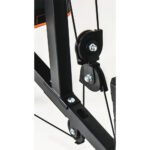 Everfit jėgos staklės