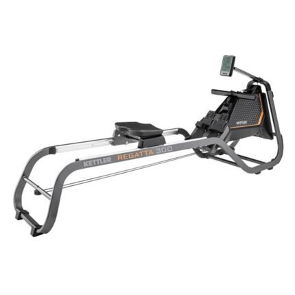 Kettler irklavimo treniruoklis