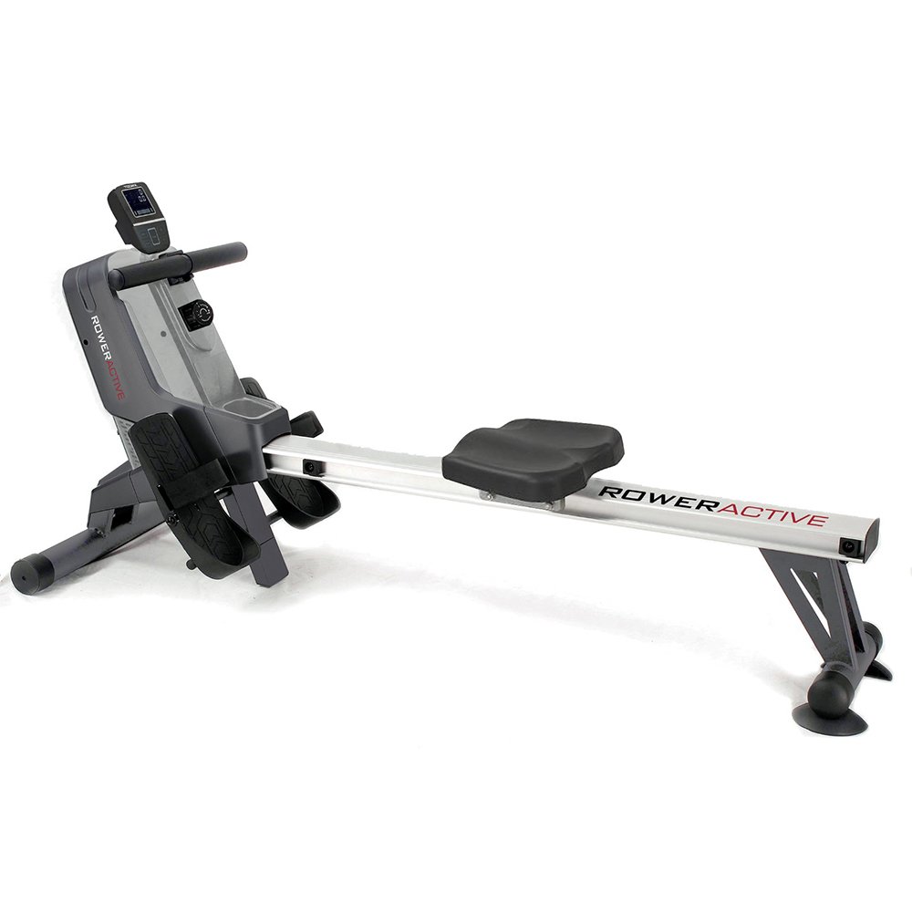 ROWER-ACTIVE-1 Irklavimo treniruoklis