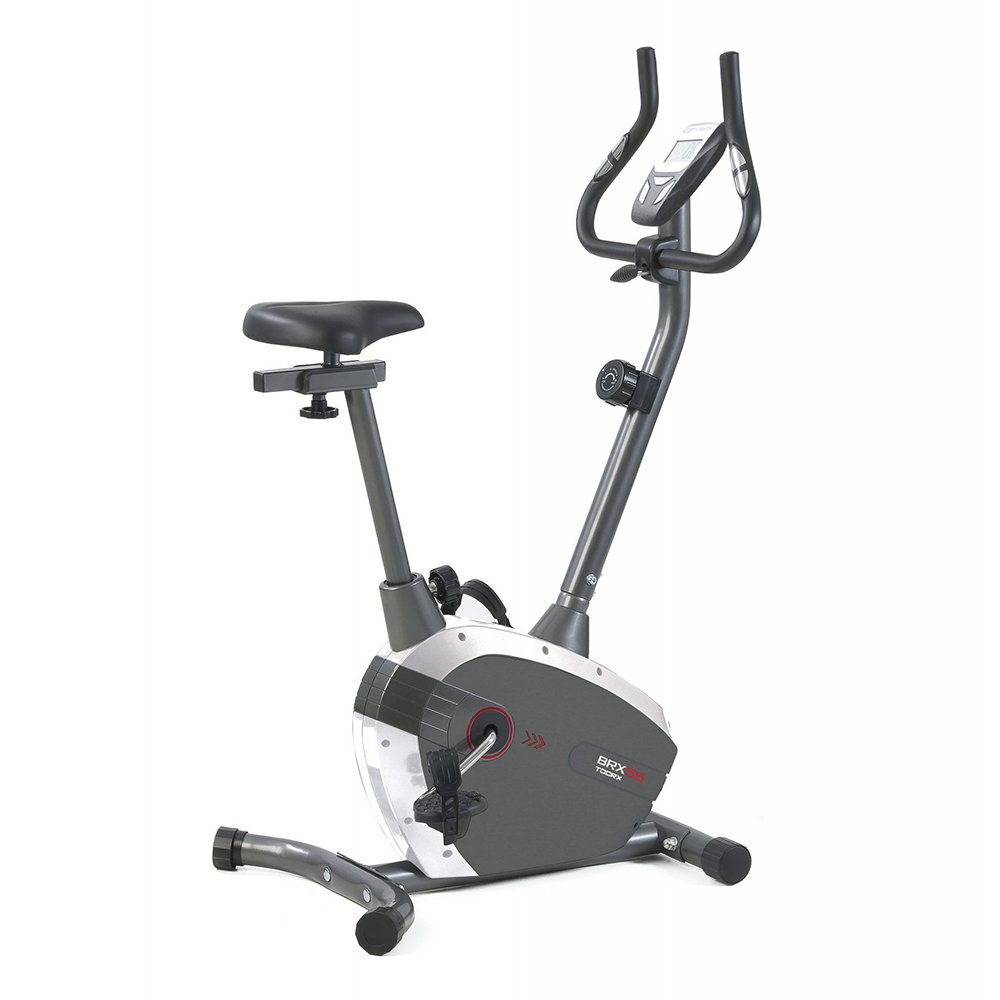 brx-55-1 dviratis treniruoklis