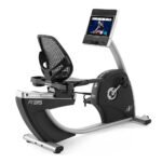 dviratis treniruoklis