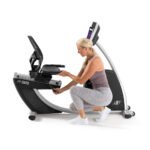 dviratis treniruoklis