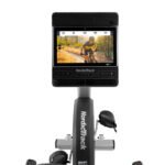 dviratis treniruoklis